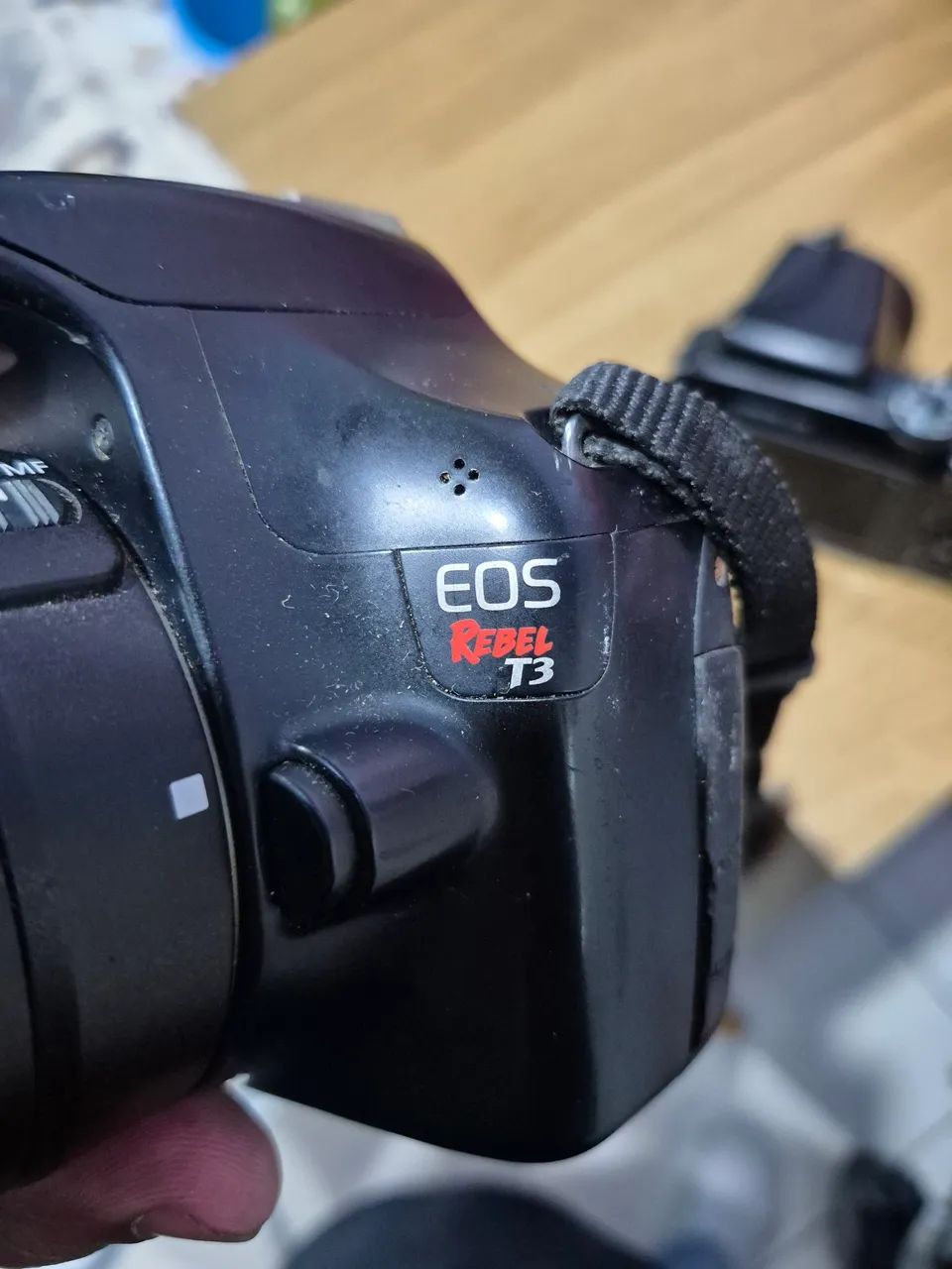 Câmera Fotográfica - Kit  - Foto 3