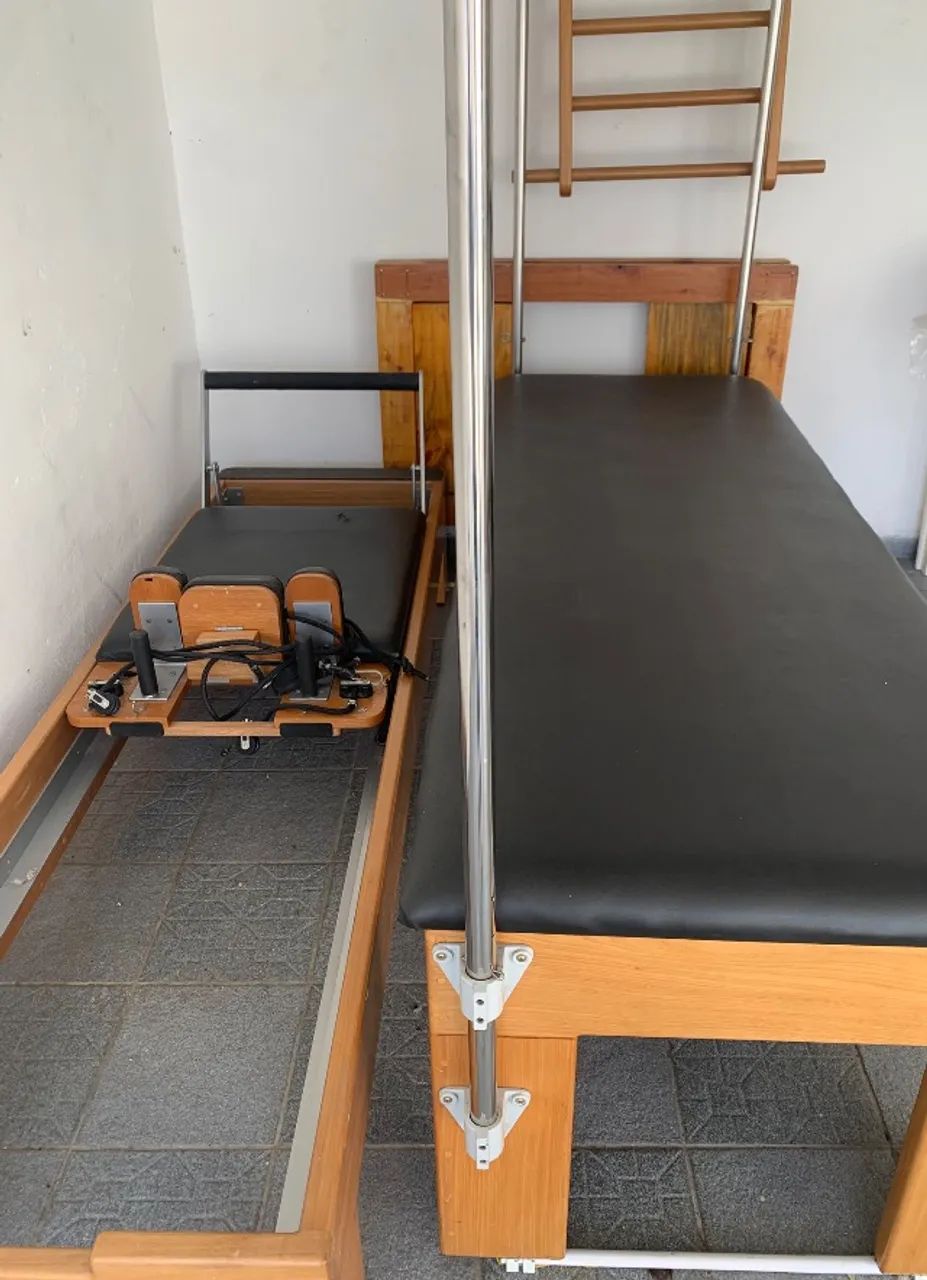 Aparelhos de pilates  - Foto 3
