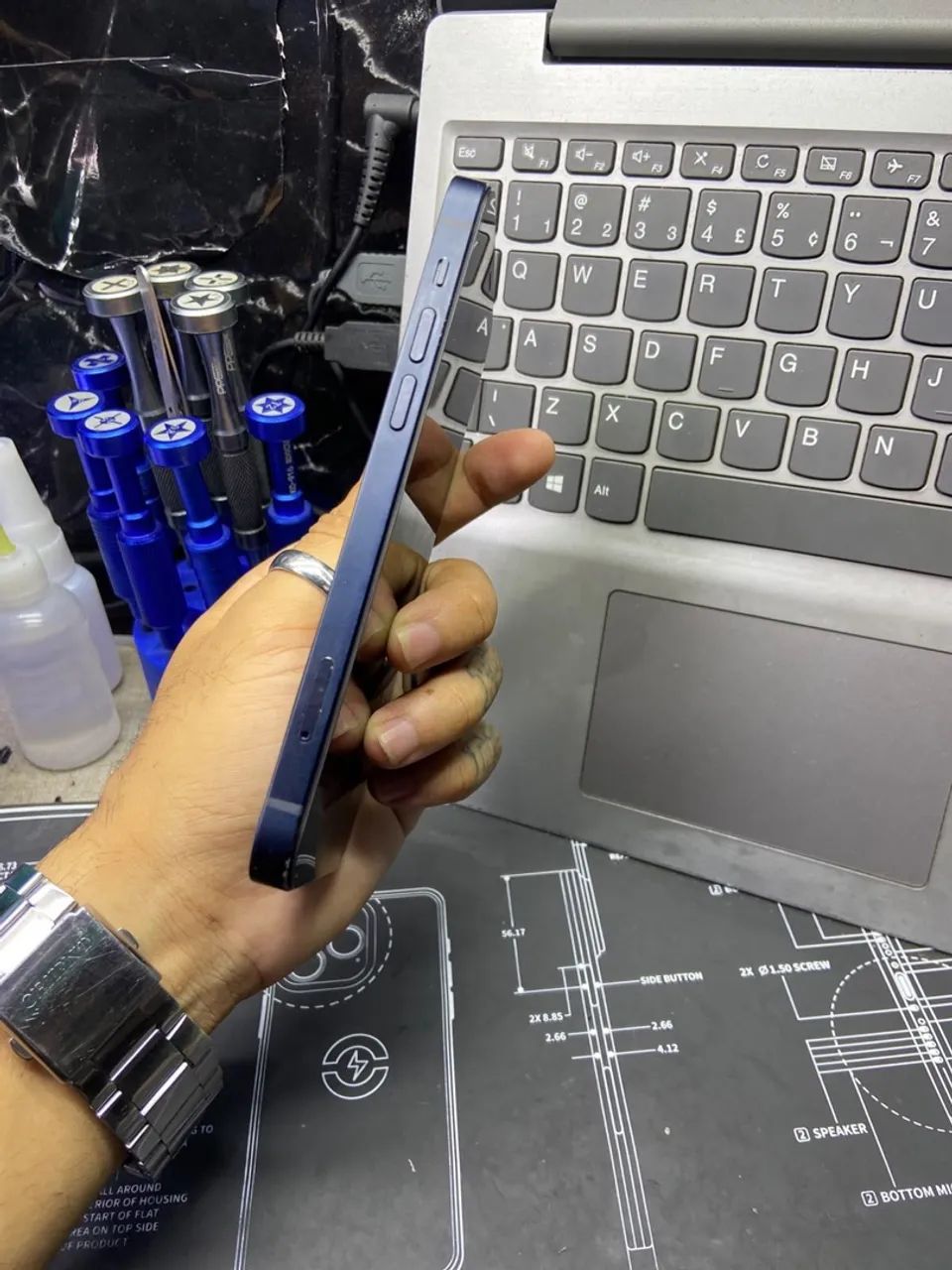 Iphone 12 - Foto 4