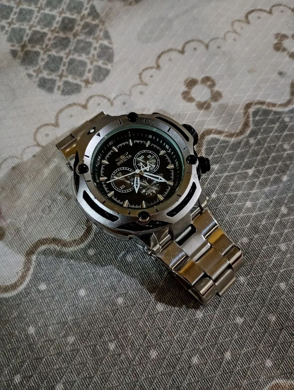 Invicta forces pratiado  - Foto 3