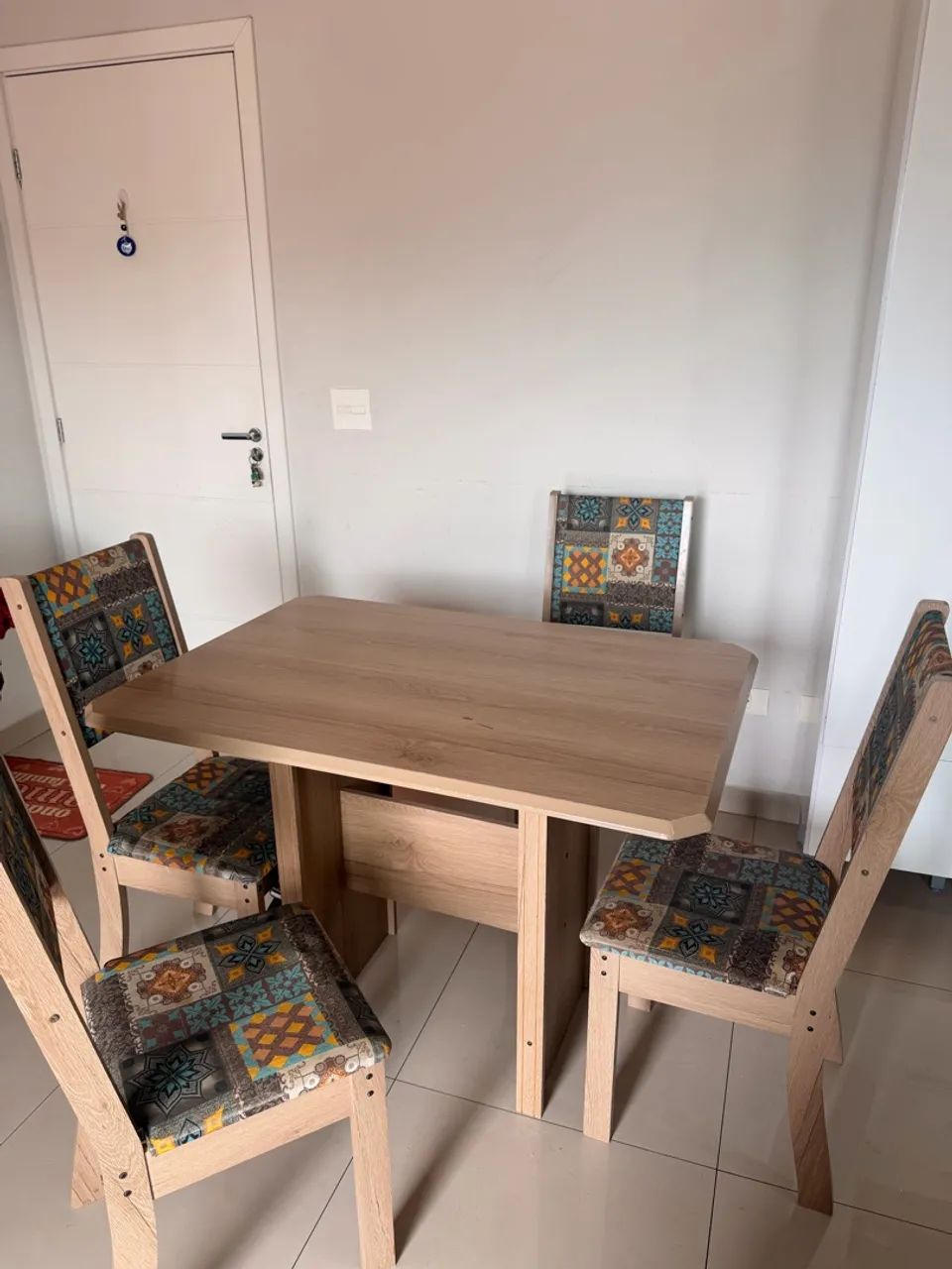 Mesa em ótimo estado  - Foto 2