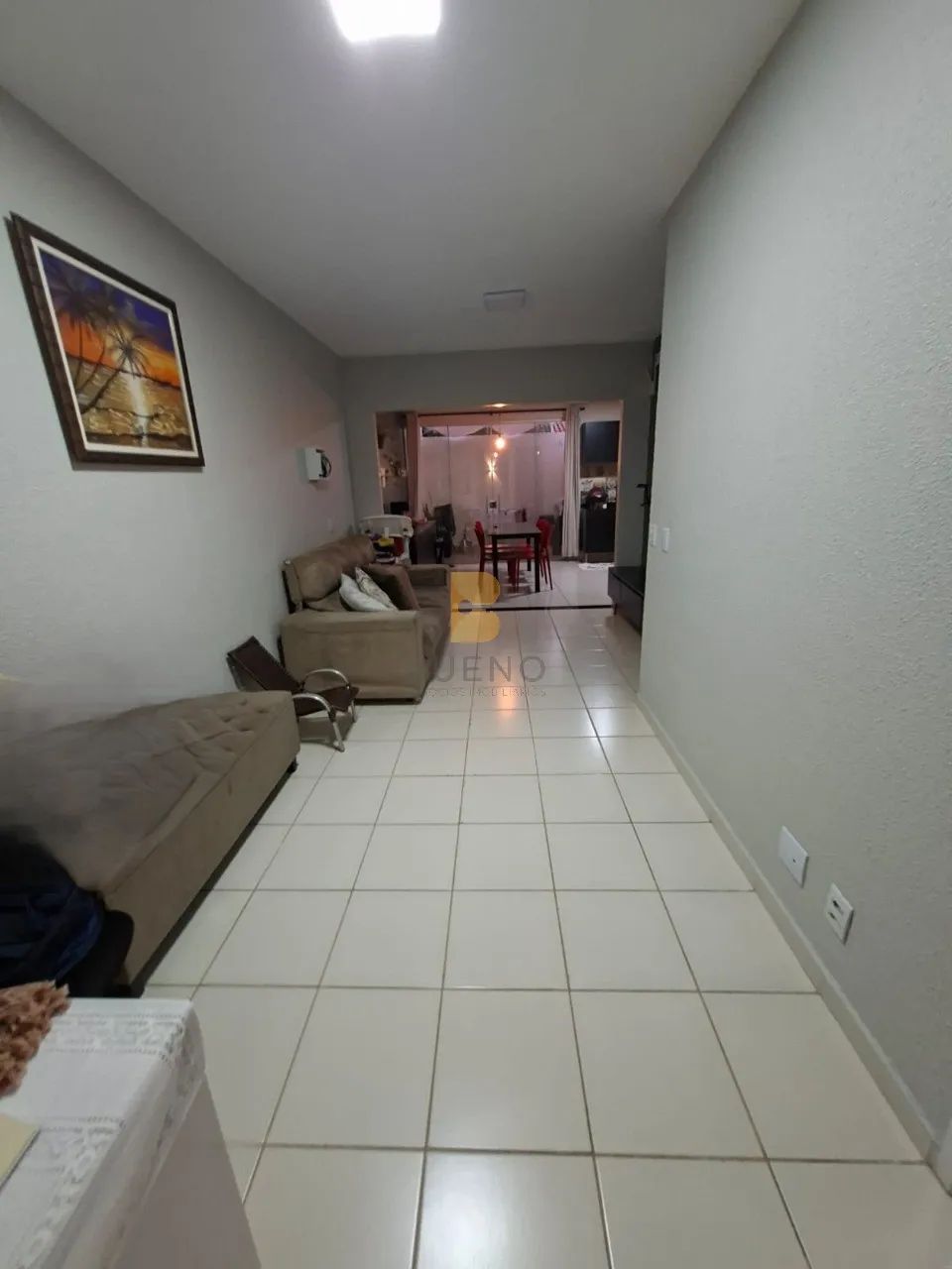 CASA RESIDENCIAL em CUIABÁ - MT, Jardim Imperial - Foto 5