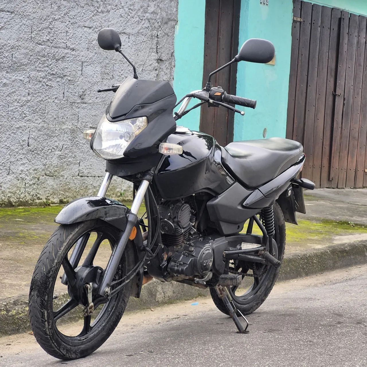 Moto mottu - Foto 2