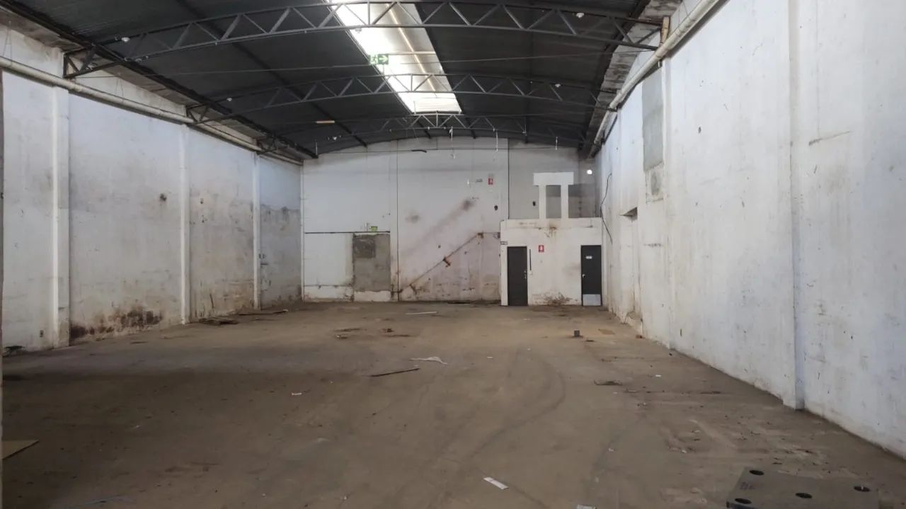Loja - Rua Geraldo Ney, com 360 m² Setor Campinas - Foto 4