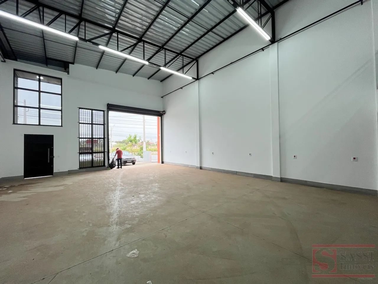 Galpão/Depósito/Armazém em RESIDENCIAL RUBI - Foto 4