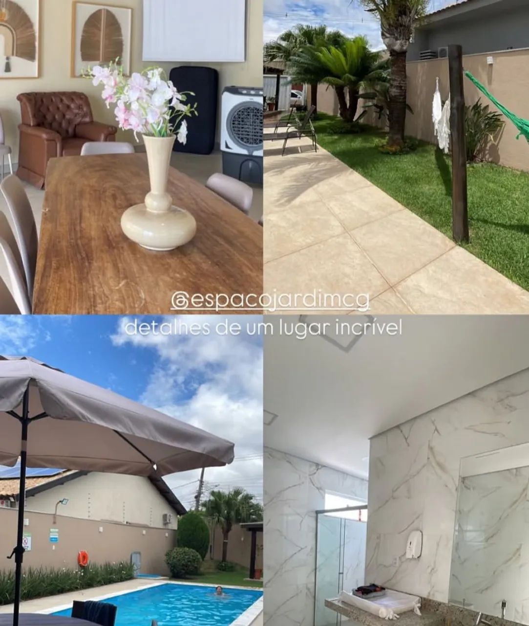 Espaço Jardim  - Foto 4