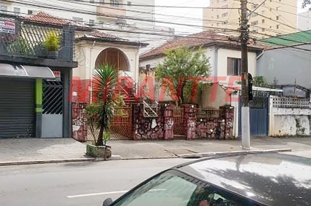 Terreno em Casa Verde