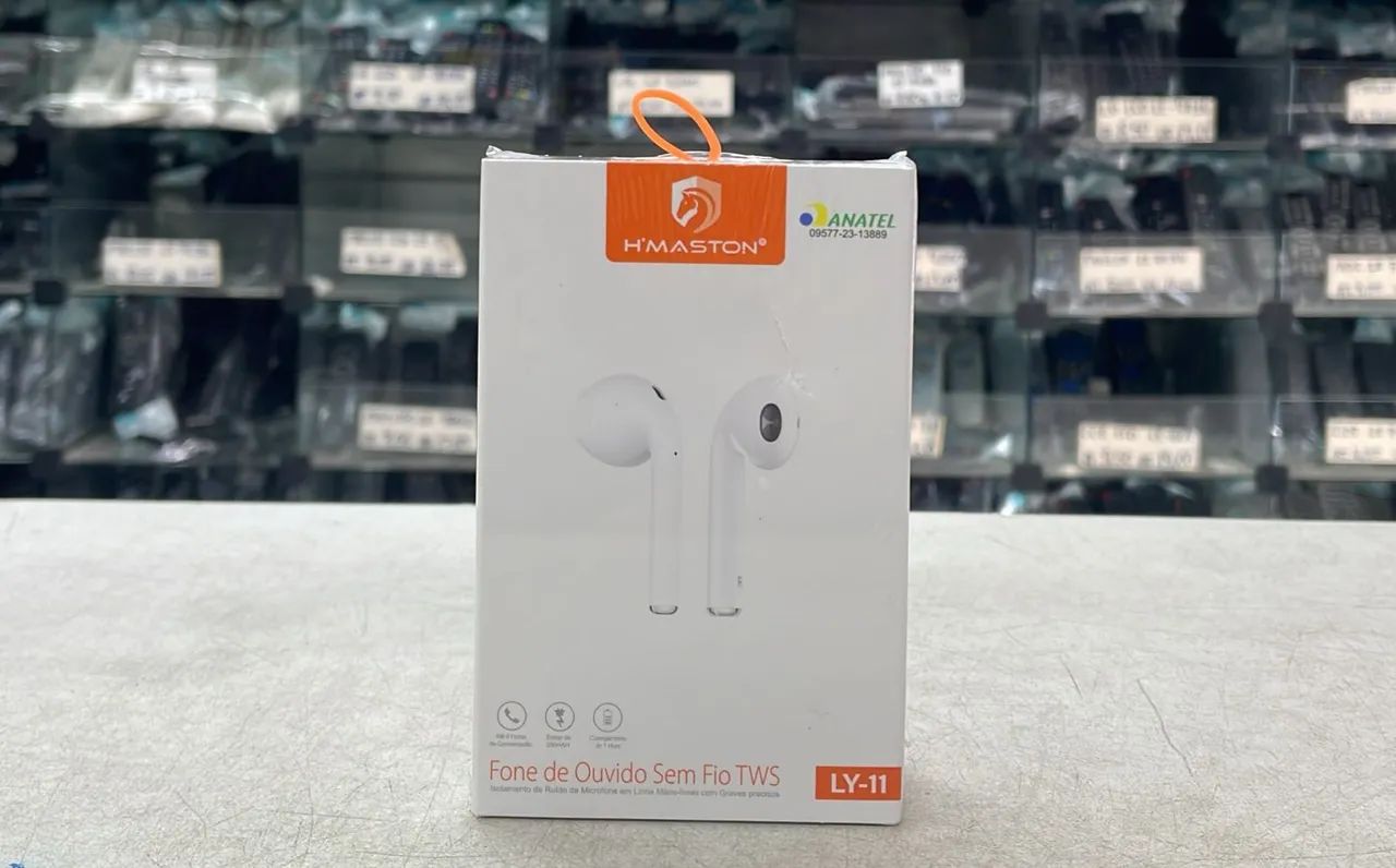 Fone bluetooth  - Foto 5