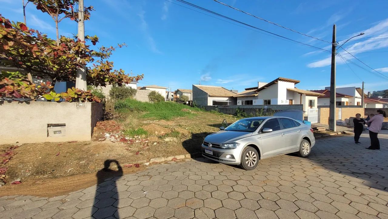 Terreno Morro Grande Sangao-SC  - Foto 2