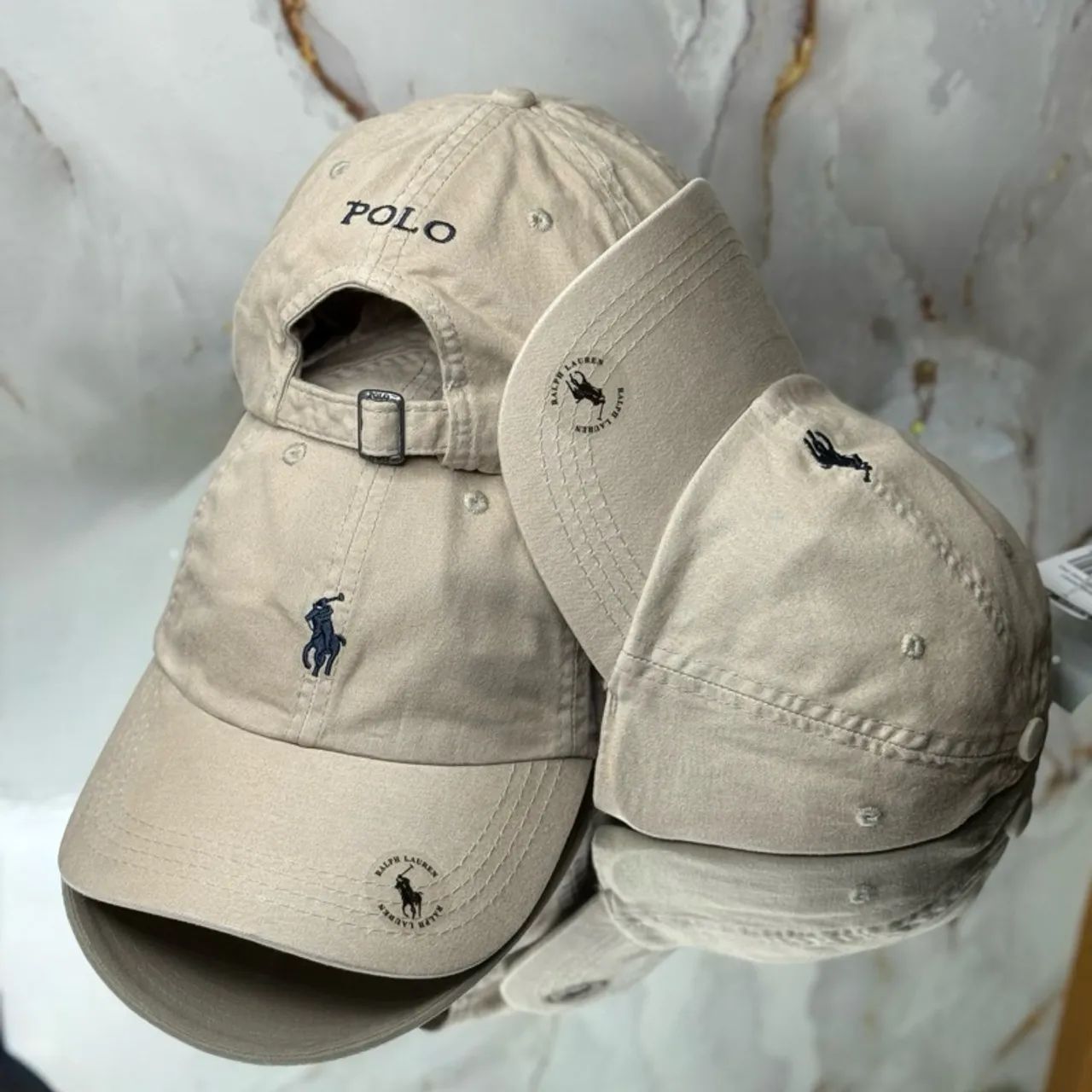 Boné - Ralph Lauren - Foto 5