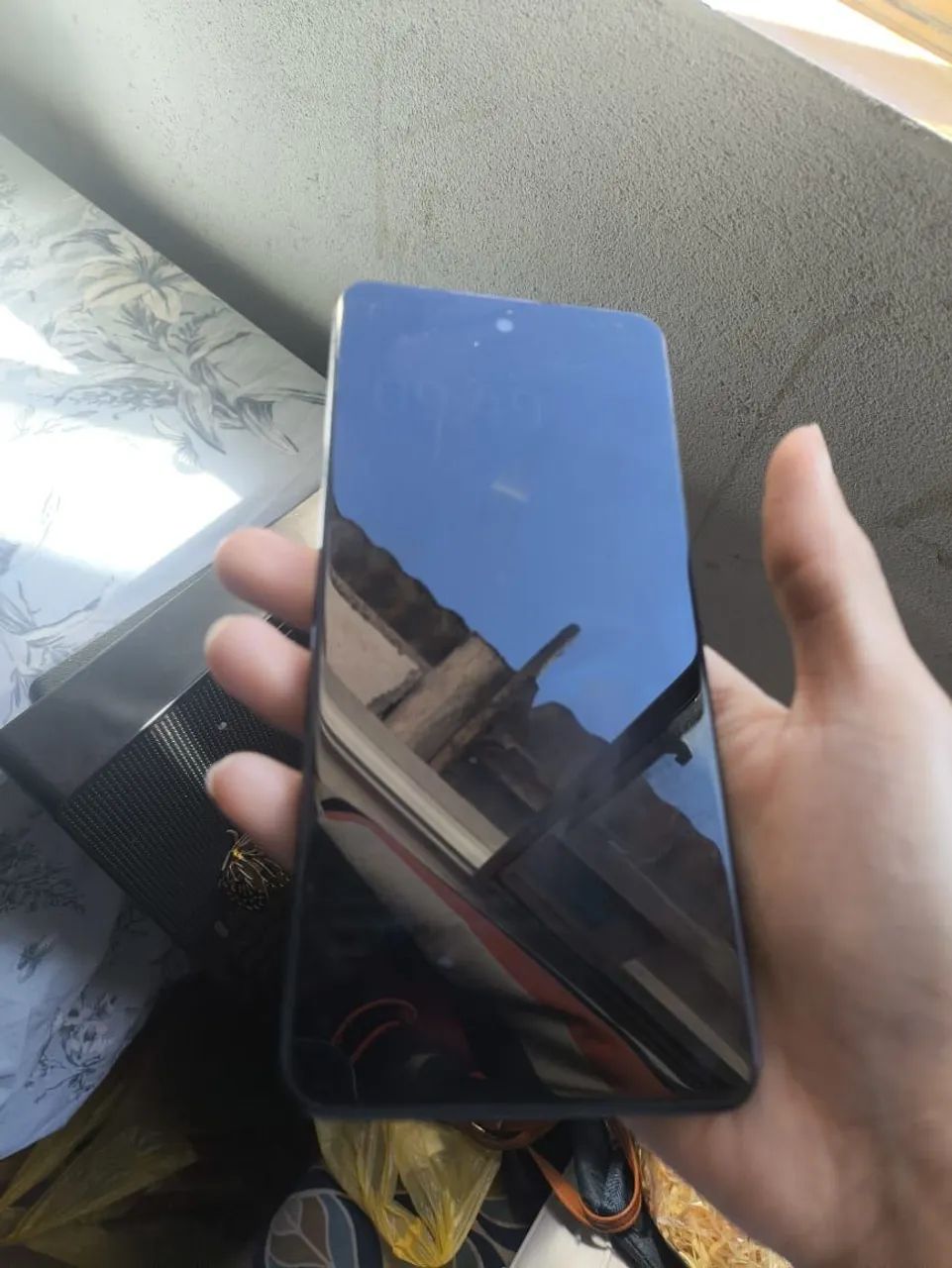 Celular motog04s  - Foto 2