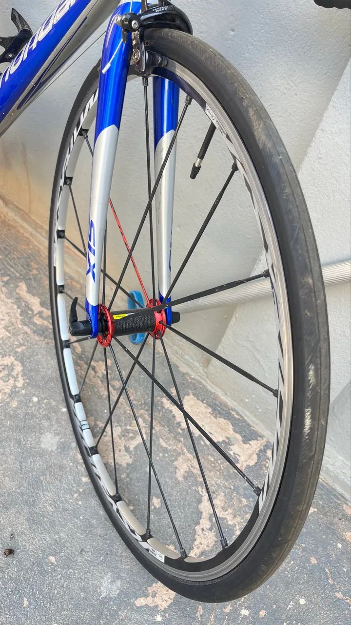 Speed Cannondale super six - Foto 5