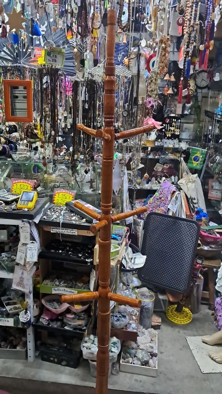 Cabideiro - Foto 2
