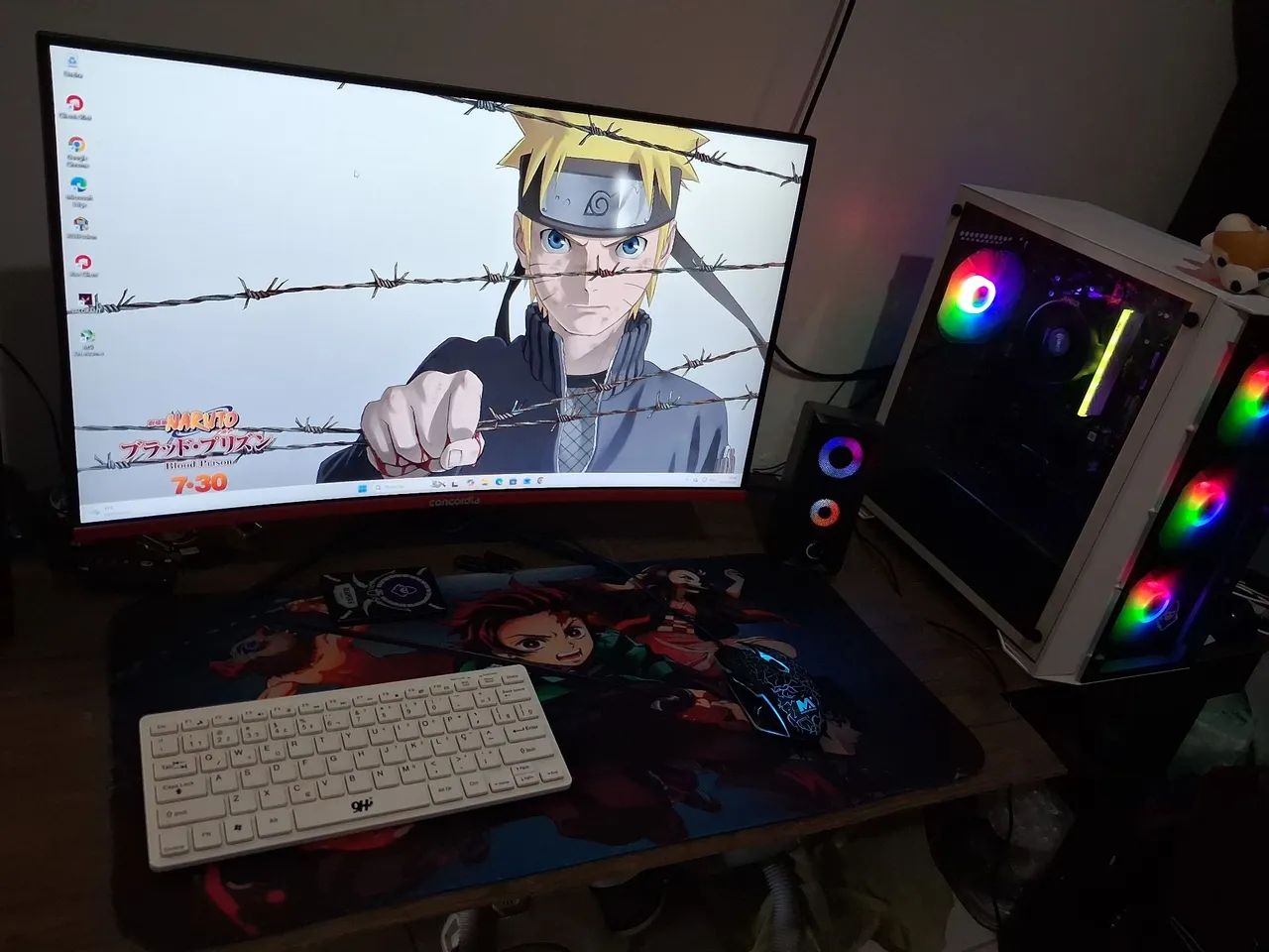 Vendo pc gamer ryzen 5  - Foto 4