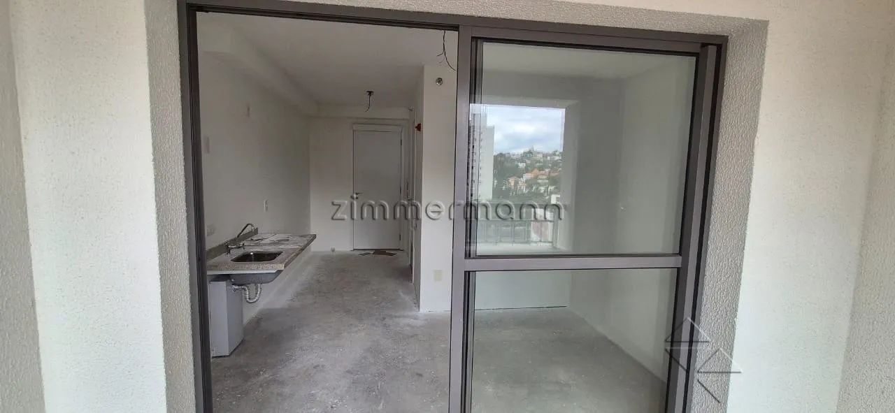 APARTAMENTO STUDIO 1 DORMITÓRIO - Foto 3