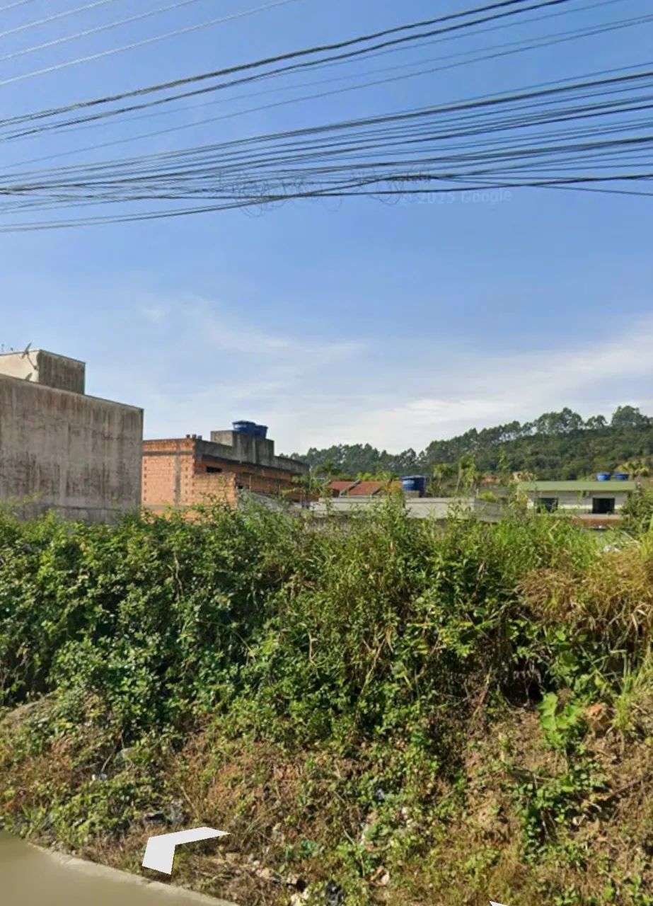 Terreno no bairro CEDRO Camboriú 