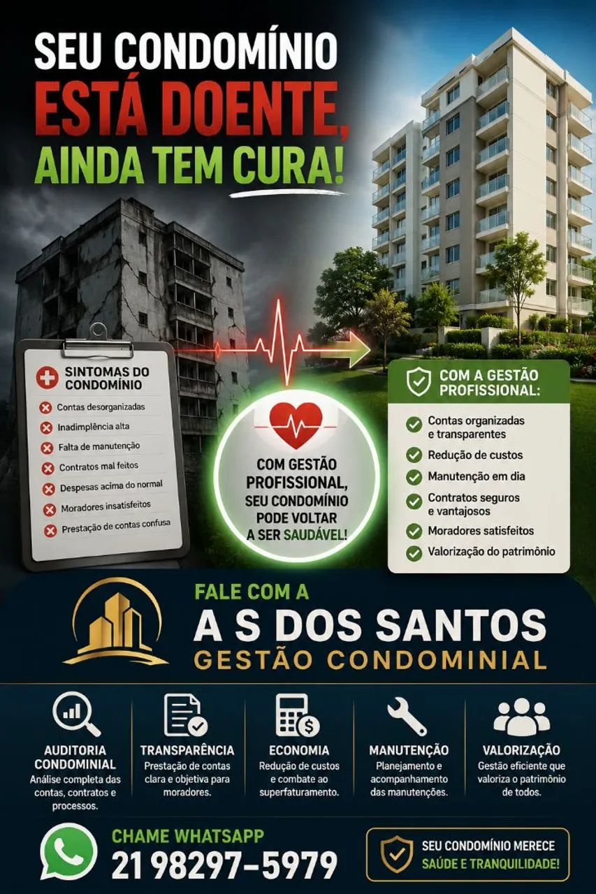 Consultoria e Auditoria Condominial  - Foto 2
