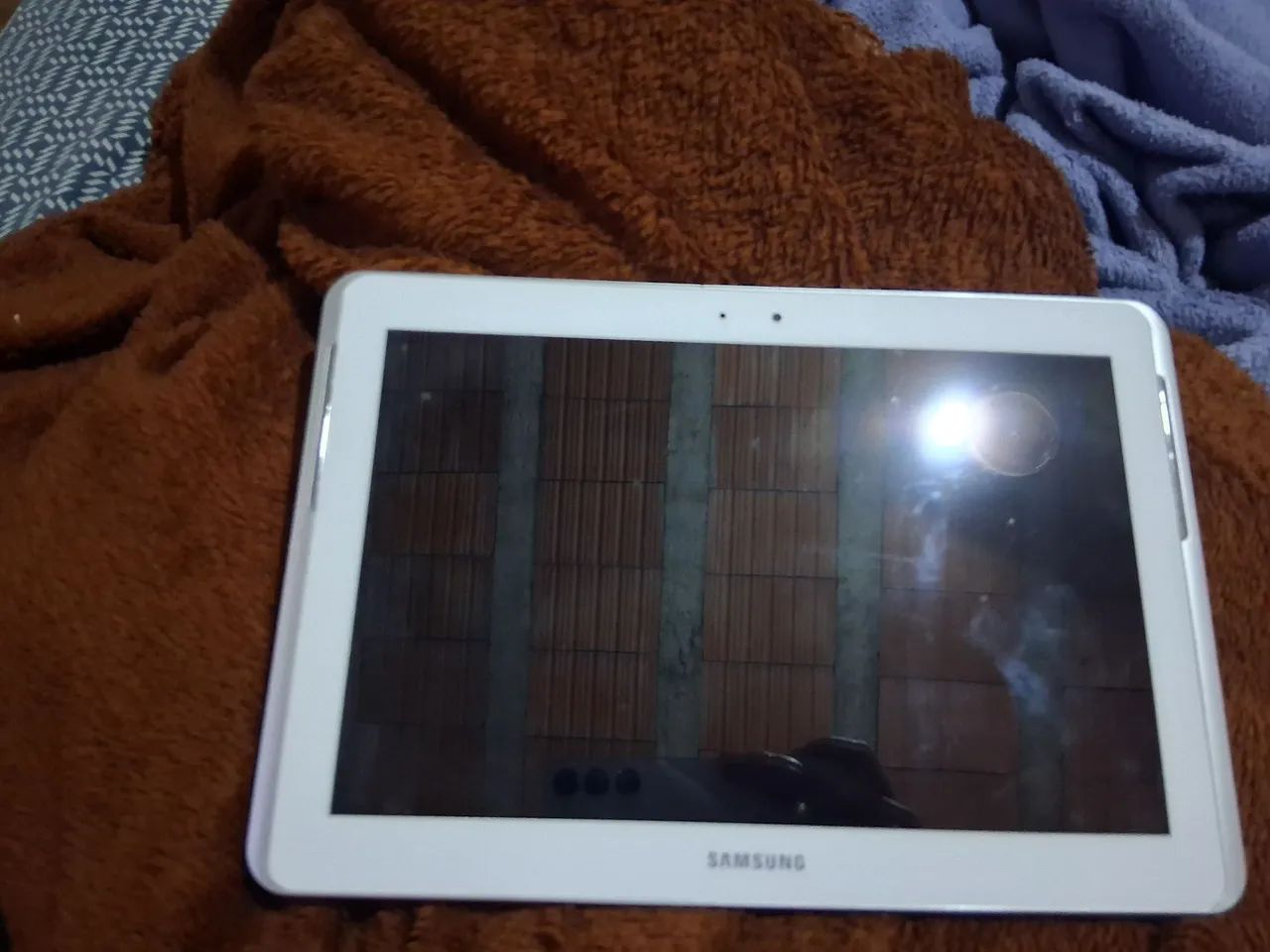 Vendo tablet