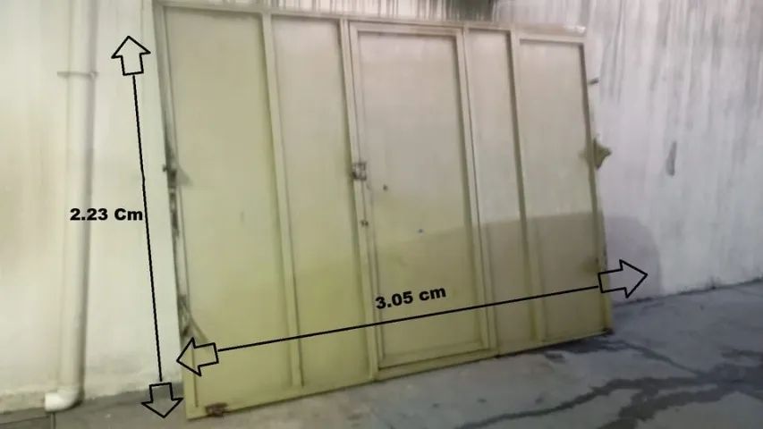 Portão - Foto 2