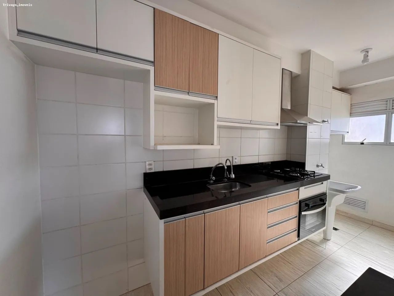 Apartamento 2 dorm suite varanda todo planejado
