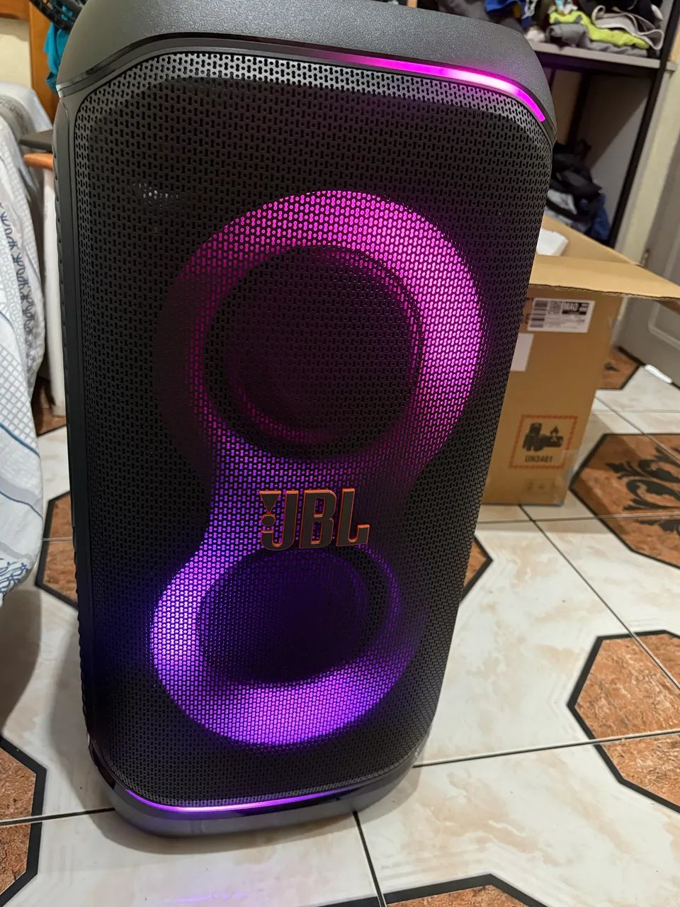 JBL PARTYBOX 360