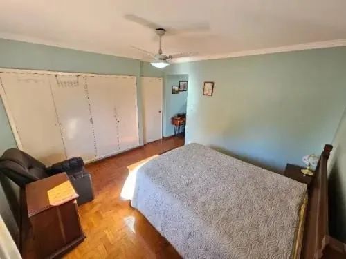 Apartamento Centro, 3 dormitórios, Ed Itatiaia - Foto 5
