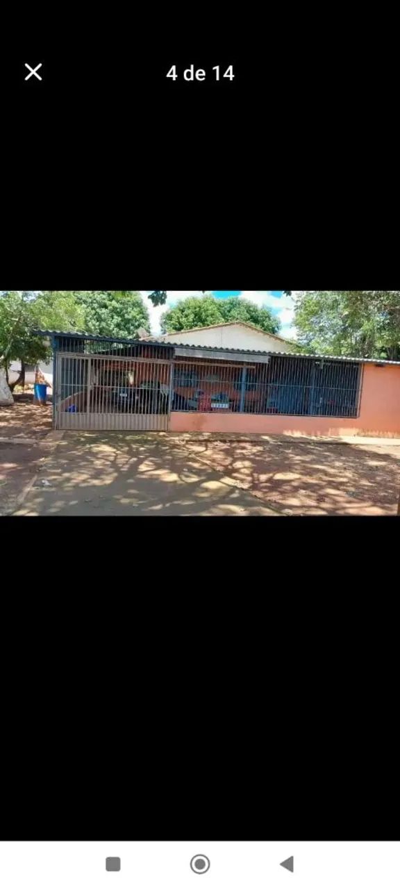 OPORTUNIDADE ÚNICA 