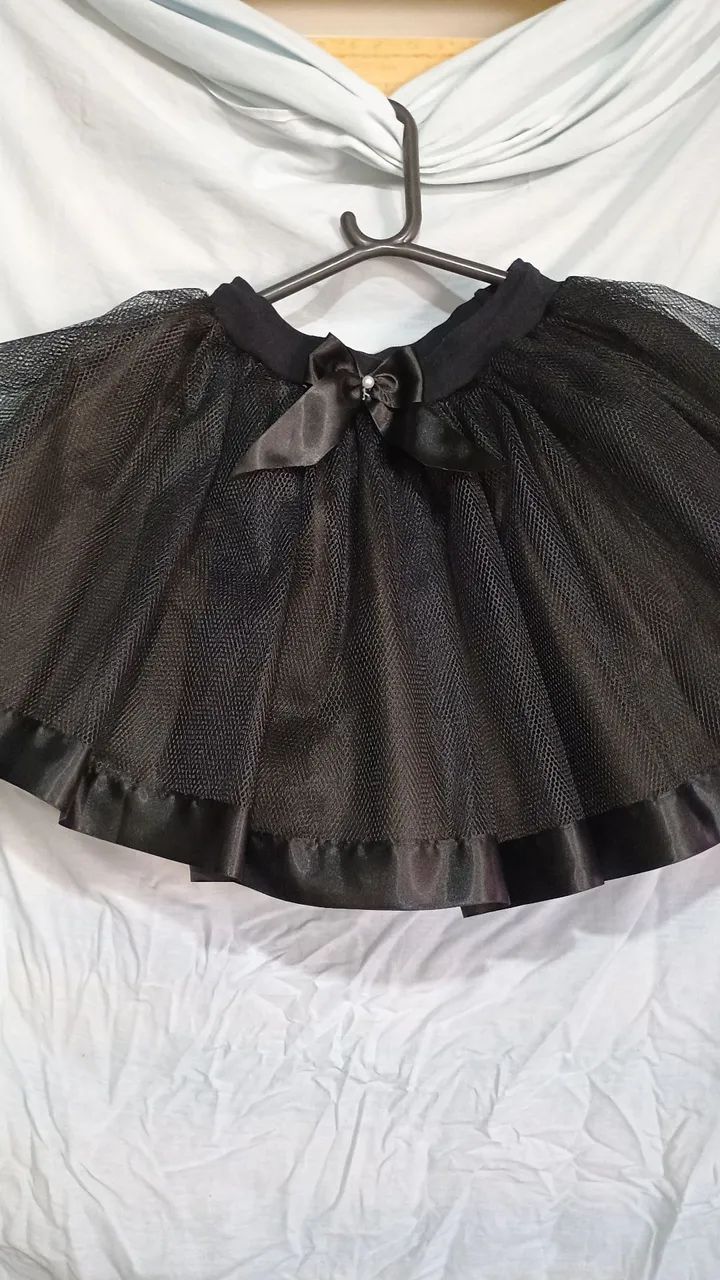 Saia de Tutu 