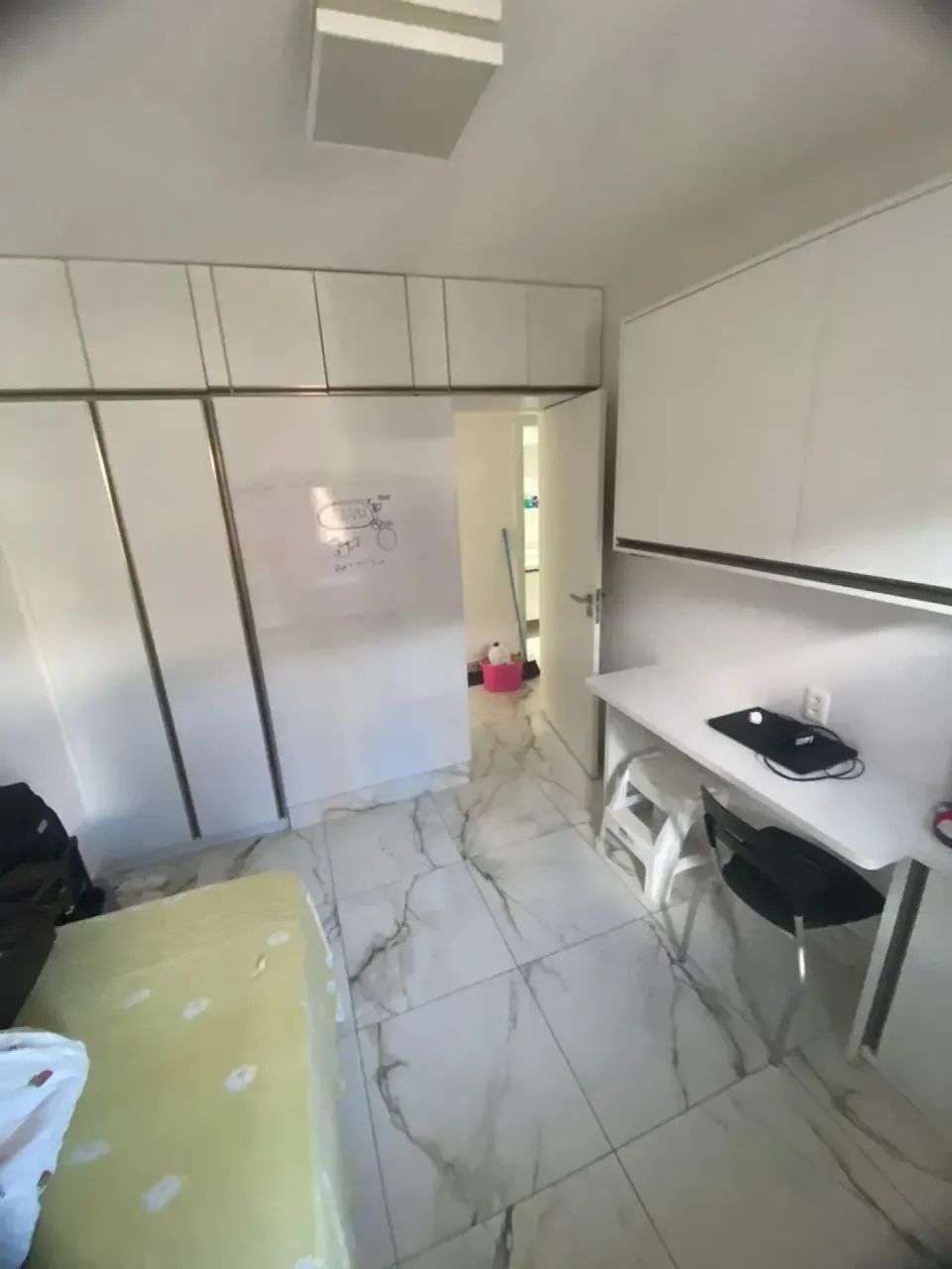 3 QUARTOS / 1 SUÍTE - 119M2 ÚTIL BOA VIAGEM - Foto 5