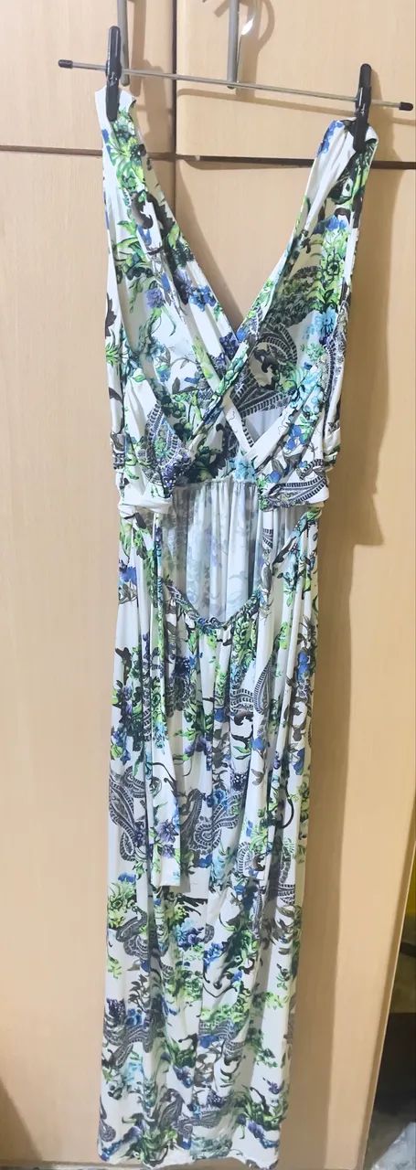 Vestido 40,00  - Foto 2