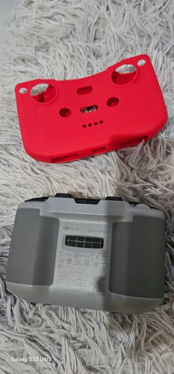 Controle dji rc n3  - Foto 2
