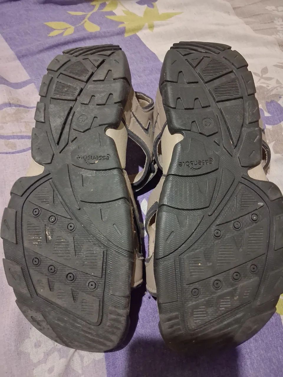 Chinelo percata de boa marca e qualidade  - Foto 4