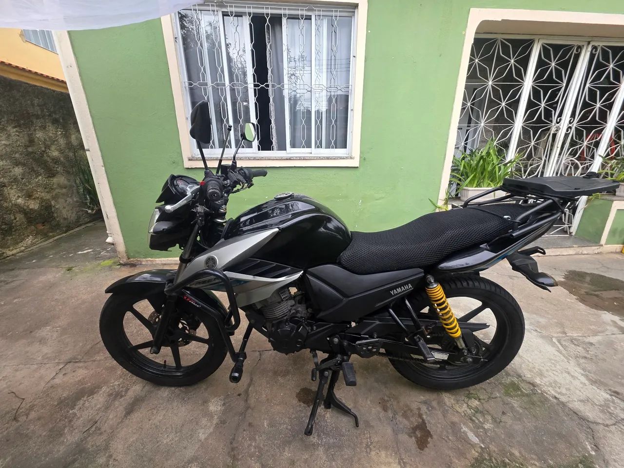 Fazer 150 2019 - Foto 2