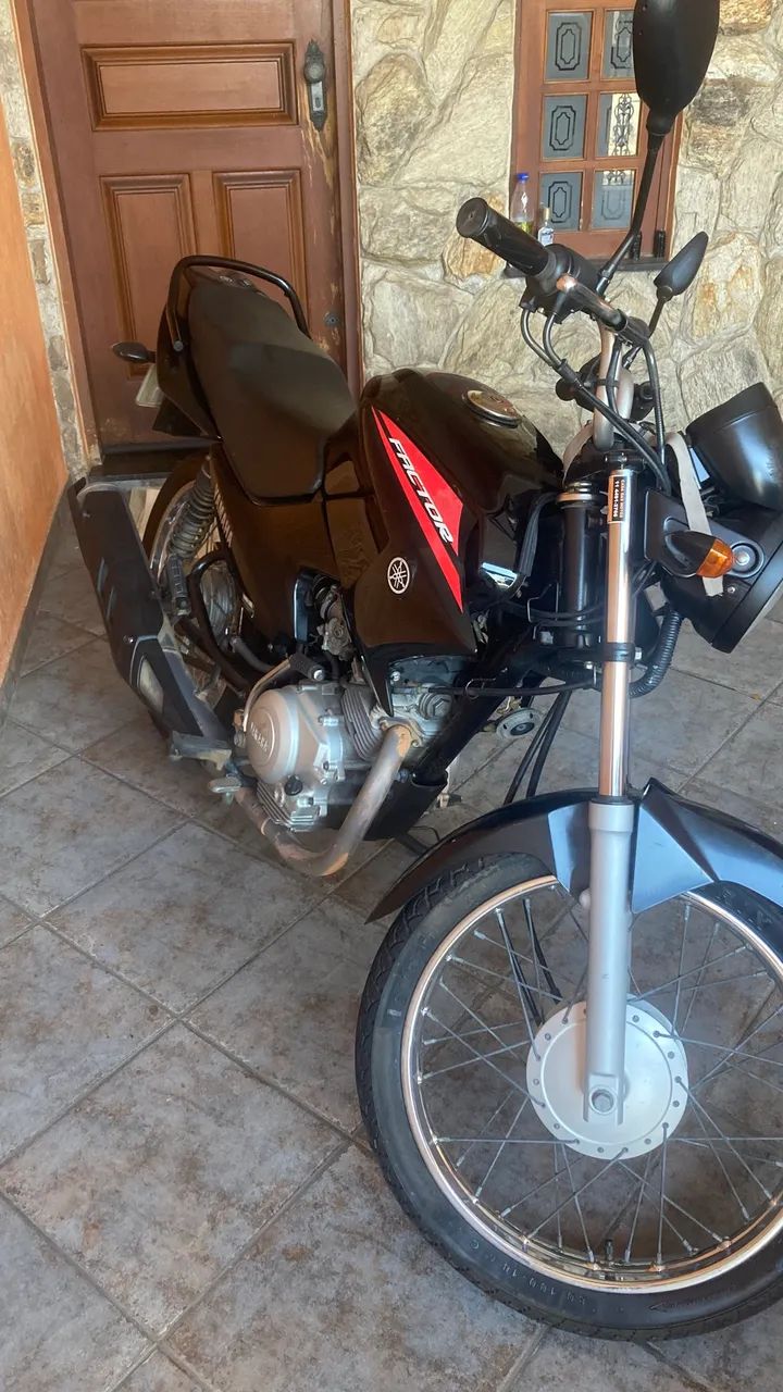 Descrição  - Foto 3