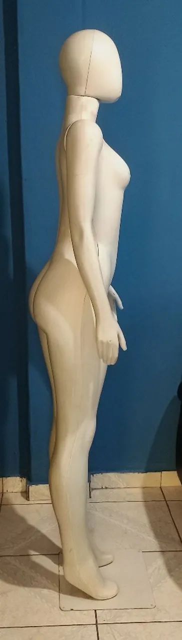 Vendo manequim - Foto 2