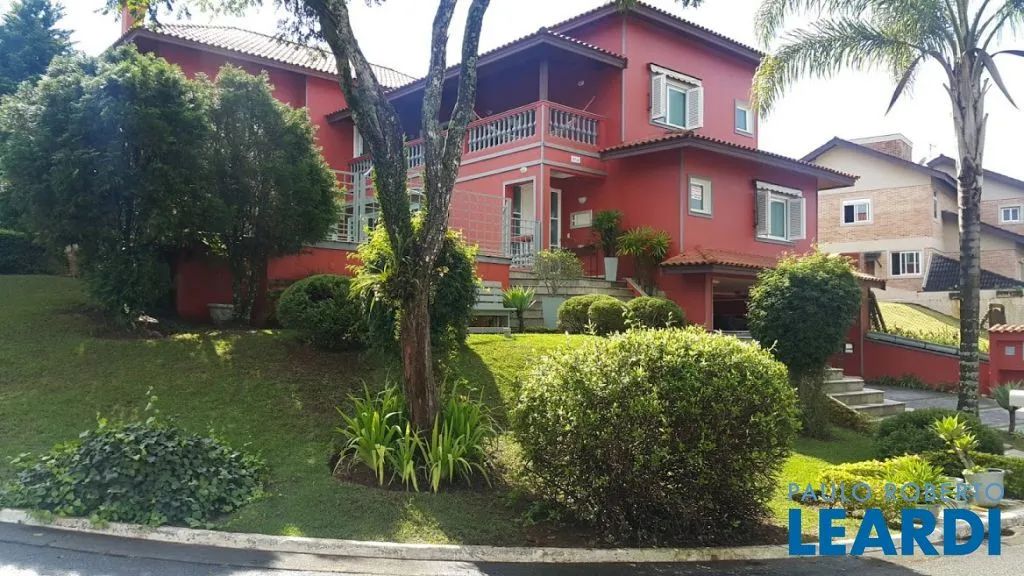 CASA EM CONDOMÍNIO - MORADA DAS ESTRELAS - SP - Foto 3