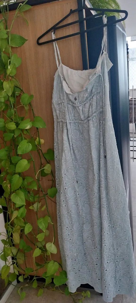 Vestido le lis blanc - Foto 3