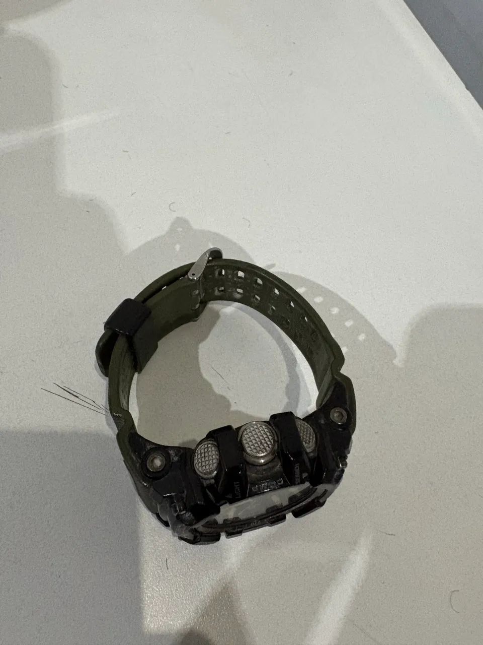 Relógio Gshock - Foto 5