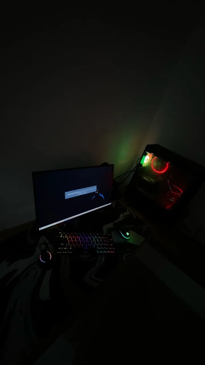 PC GAMER COMPLETO  - Foto 3