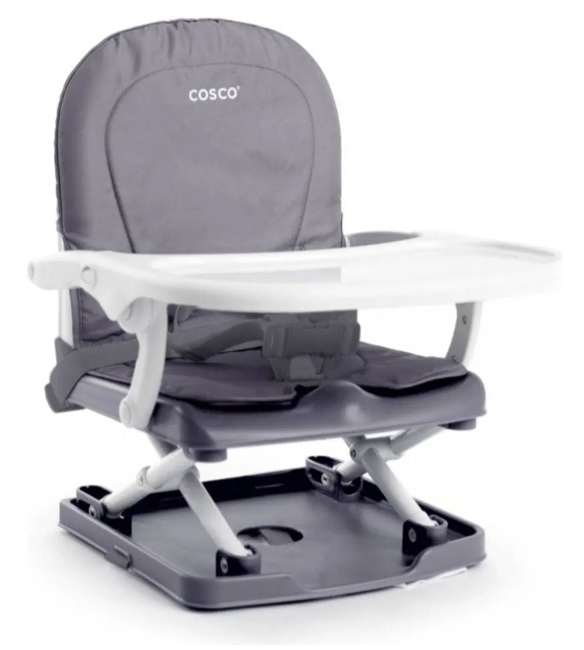 Cadeira DE BEBÊ marca COSCO - Foto 4