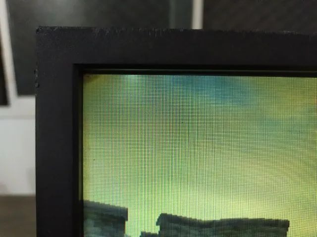 Monitor Dell 19 polegadas  - Foto 5