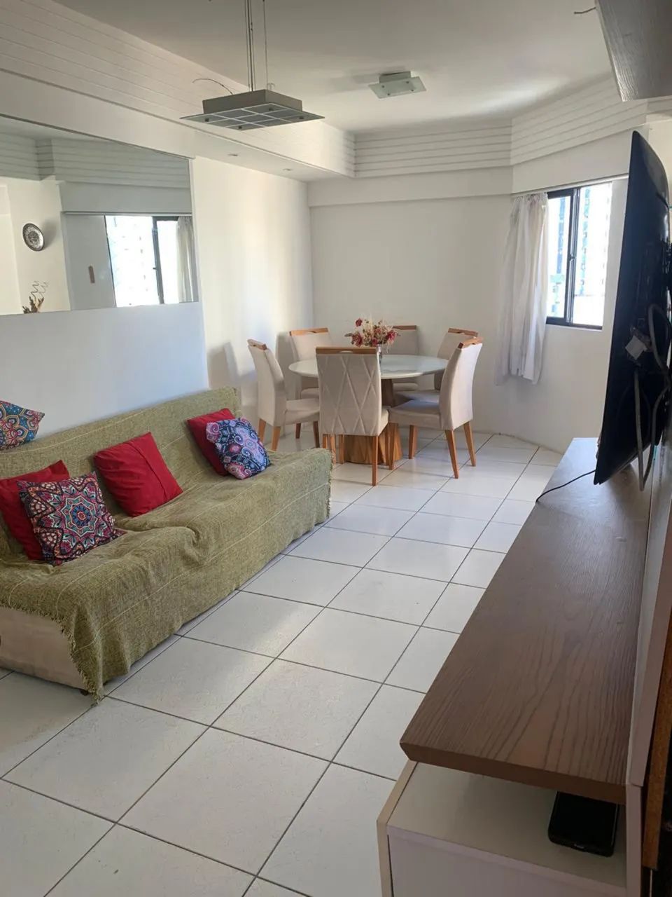 Aluguel quarto estudante - Foto 3