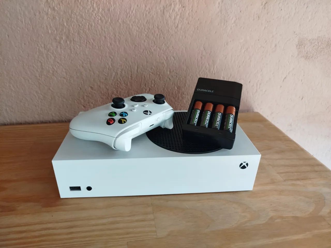 Xbox series s  - Foto 2