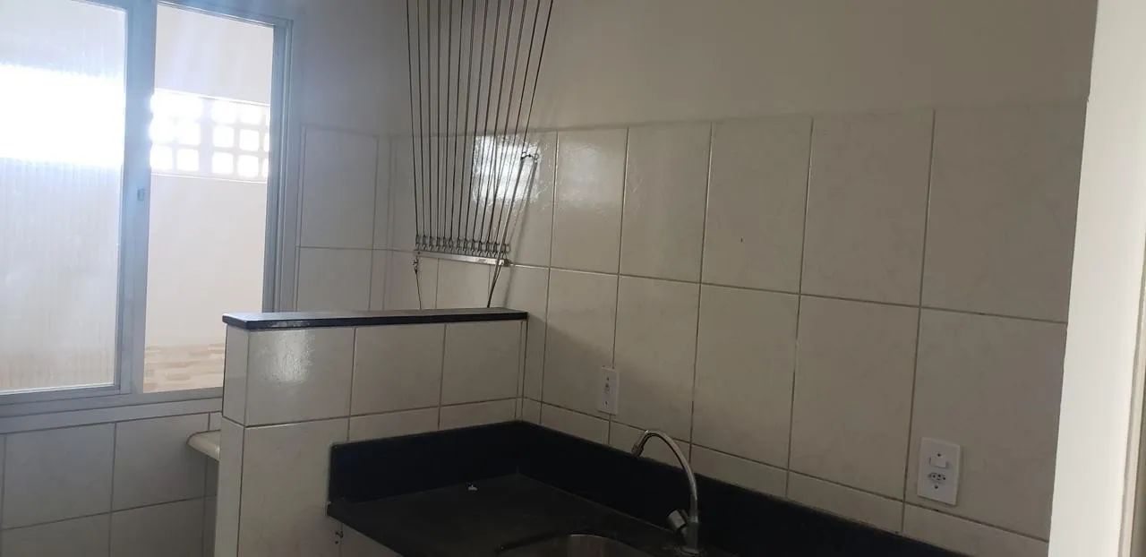 Aluga-se apartamento Araças  - Foto 3