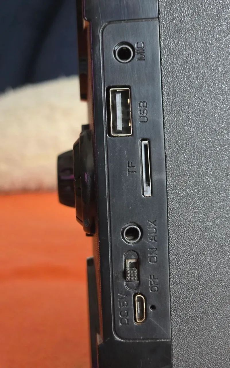 Caixa bluetooth 15W - Foto 4