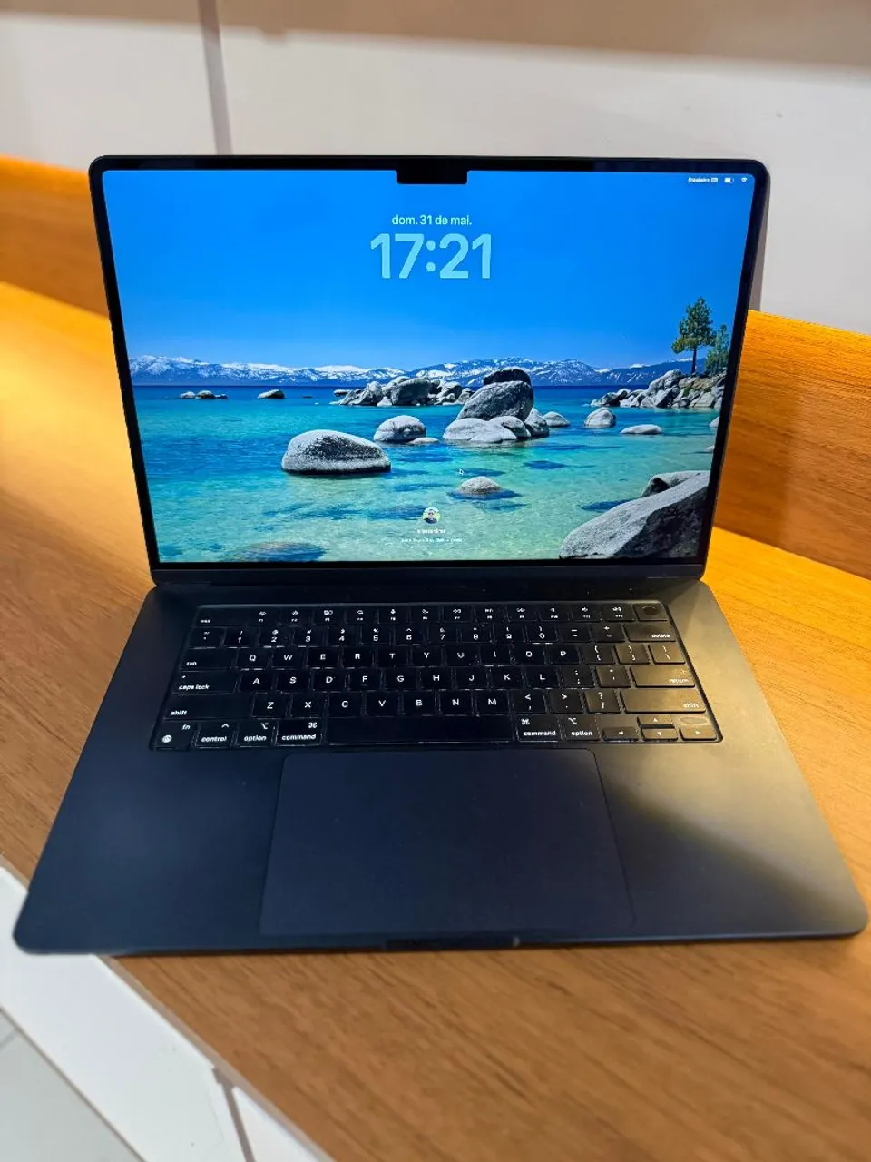 MacBook Air 13
