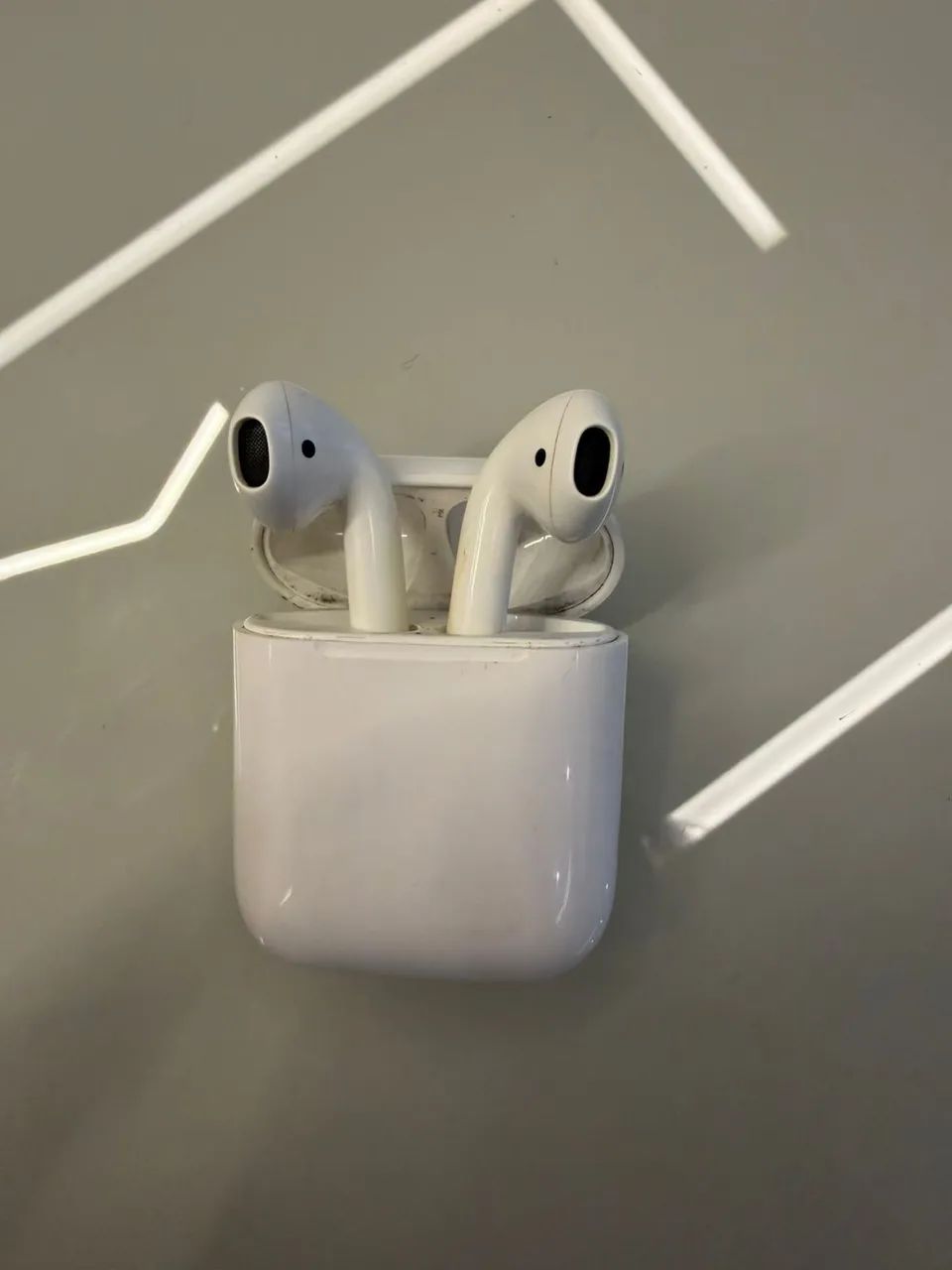 Airpods 1 geracao