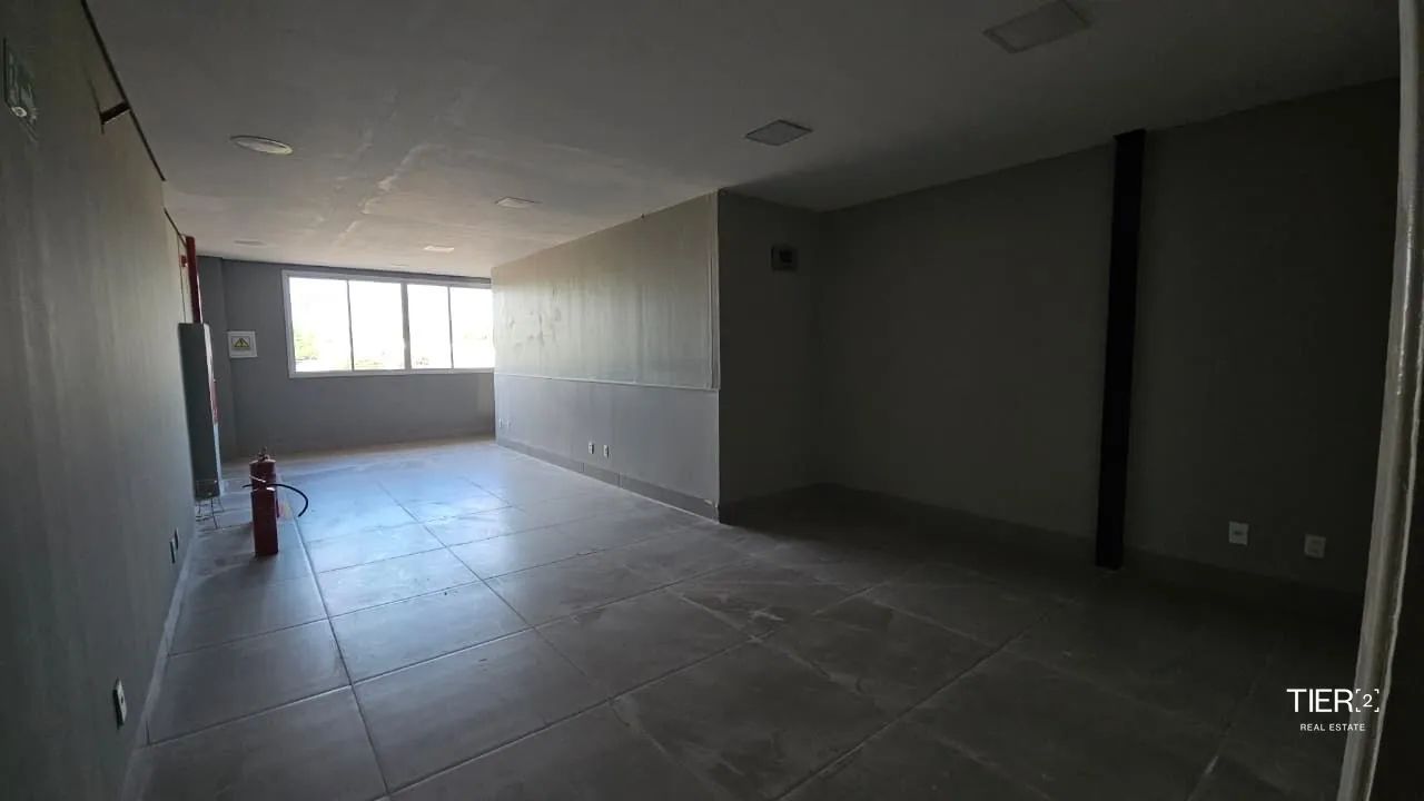 Sala Comercial no Exclusive Mall - Foto 4