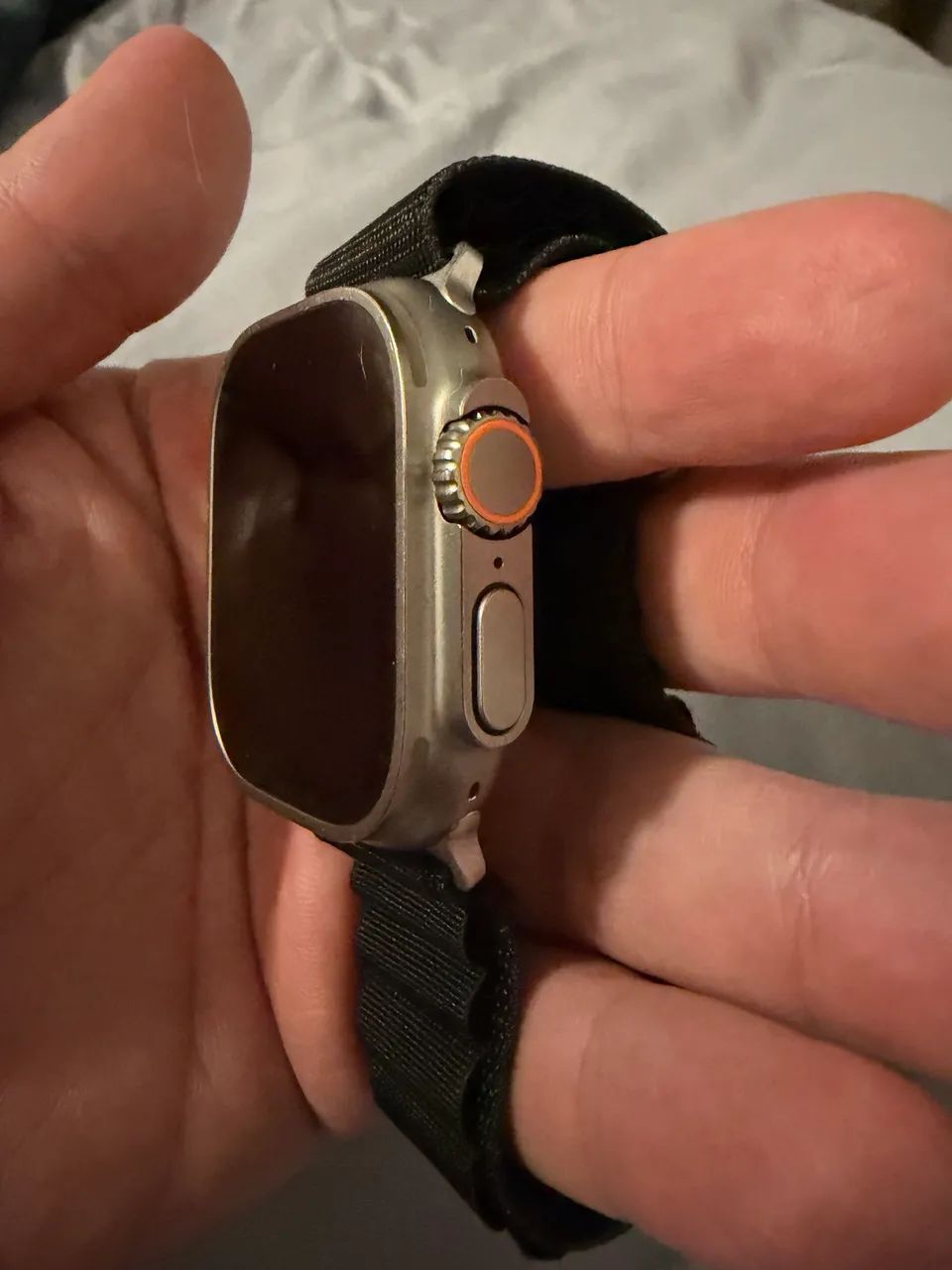 Apple Watch Ultra - Foto 2