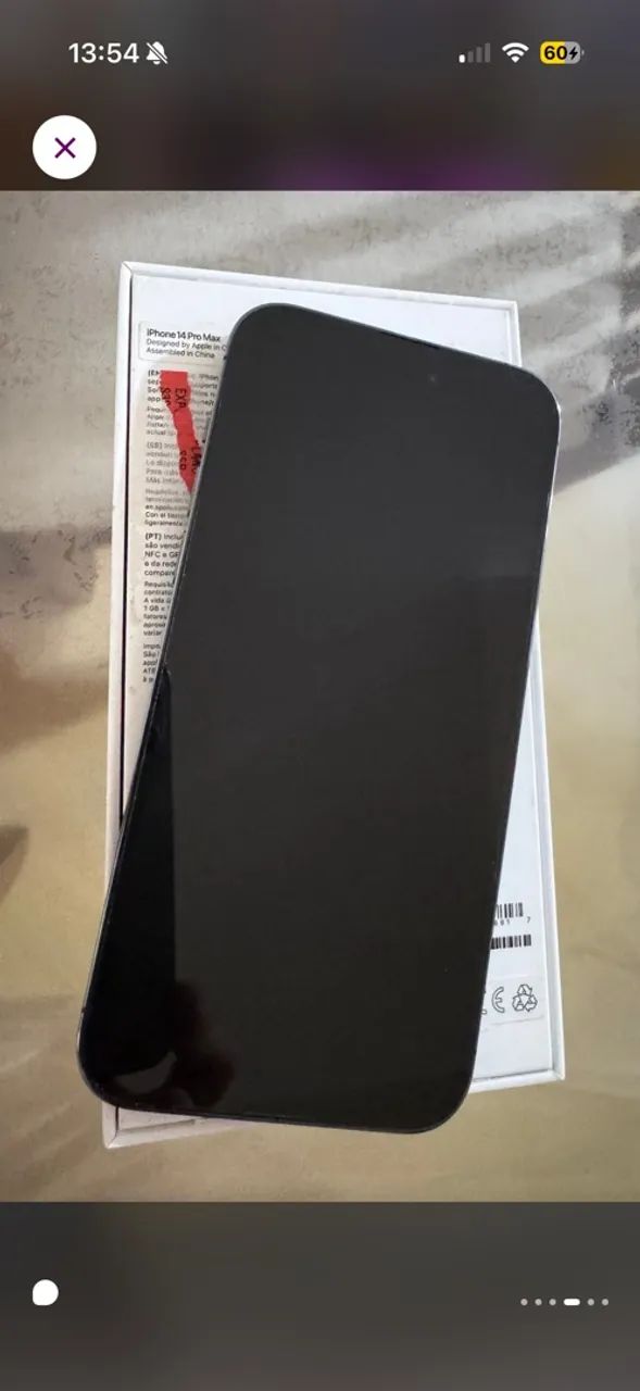 iPhone 14 Pro Max  - Foto 4